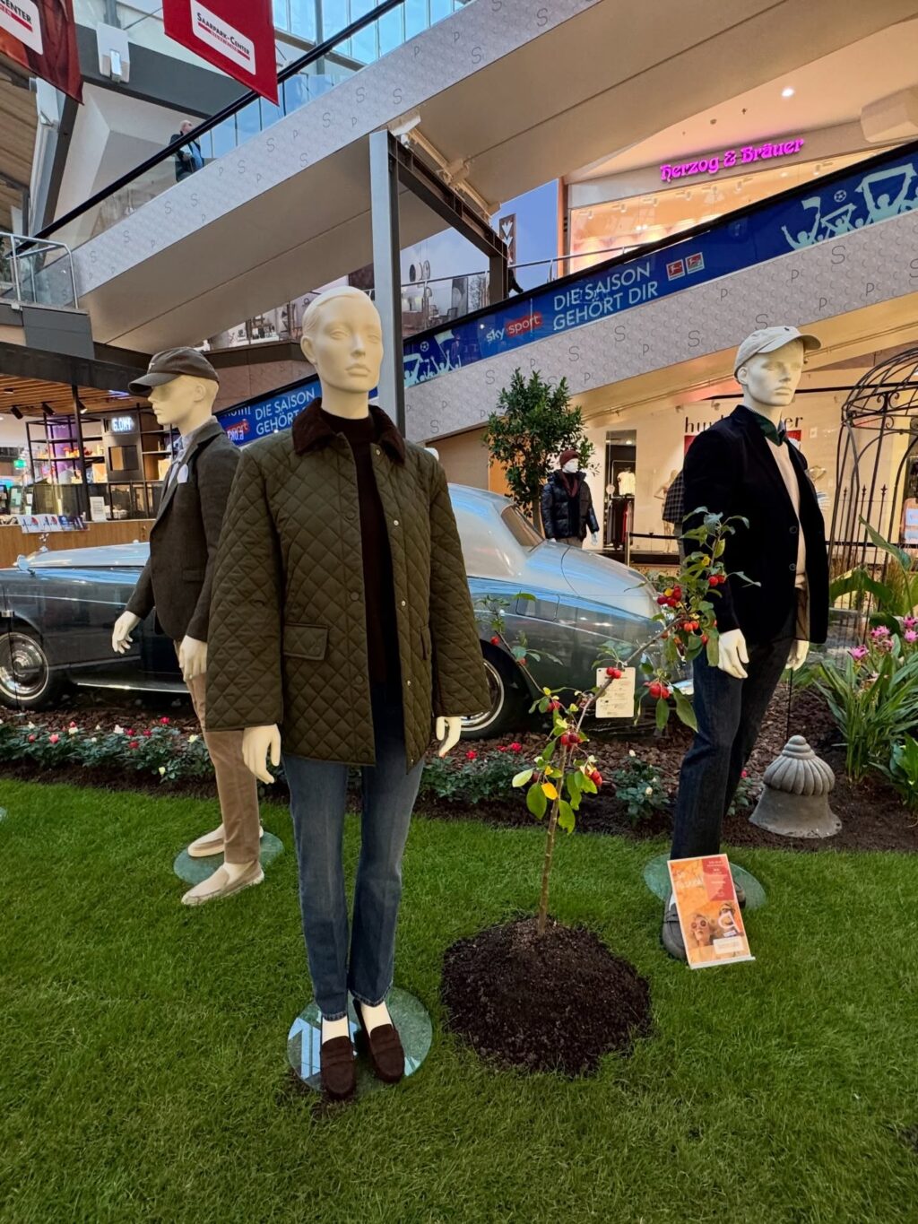 Instagram post from kraftakteur. This post is in position 4.